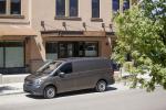 Mercedes-Benz Metris Cargo Van 2015 года